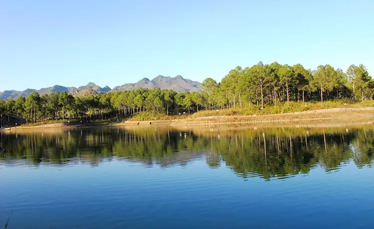 tour du lịch Mộc Châu