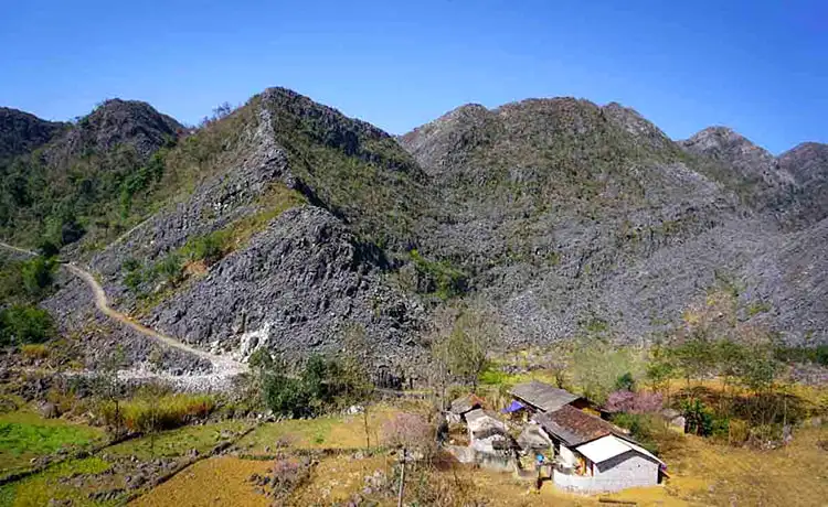 sà phìn hà giang