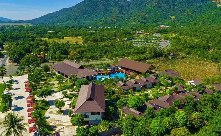 tour du lịch An Giang