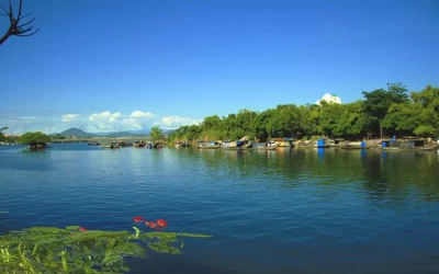 Sông Hương ở Huế - Điểm đến Huế