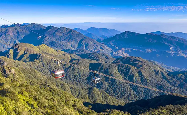 tour du lịch SaPa
