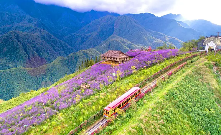 tour sapa 2 ngày 1 đêm