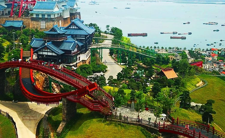 tour vịnh hạ long 3 ngày 2 đêm