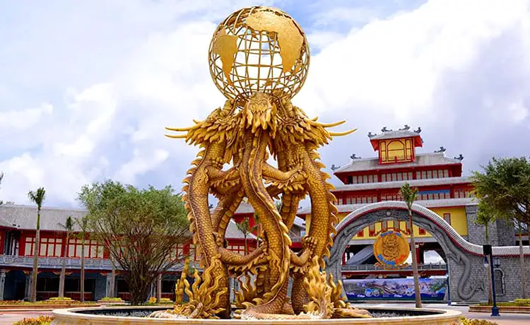 tour du lịch vịnh hạ long