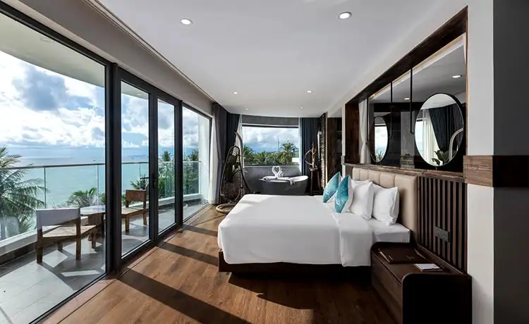tour du lịch phú quốc 2 ngày 1 đêm