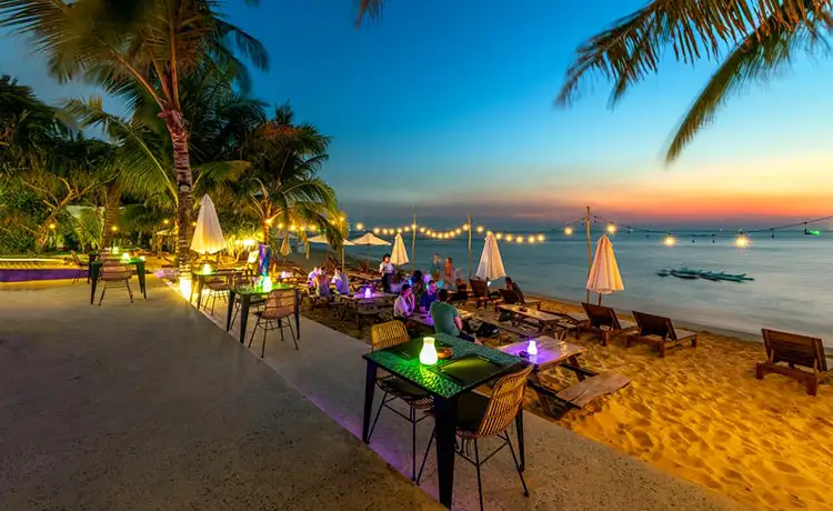 tour du lịch phú quốc 2 ngày 1 đêm