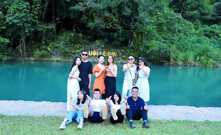 tour du lịch Cao Bằng