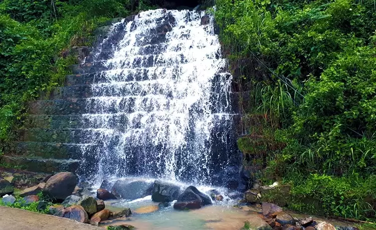 tour du lịch Hòn Sơn 2 ngày 1 đêm