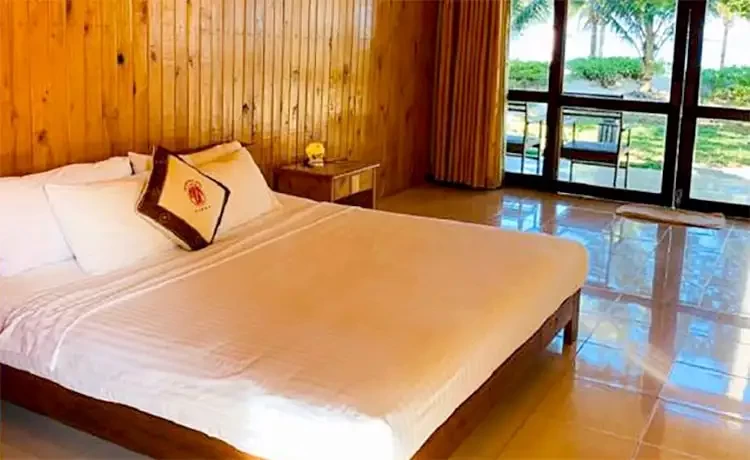 tour côn đảo 2 ngày 1 đêm trên bộ