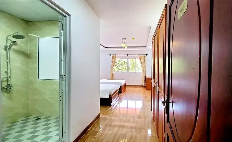 tour côn đảo 2 ngày 1 đêm trên bộ