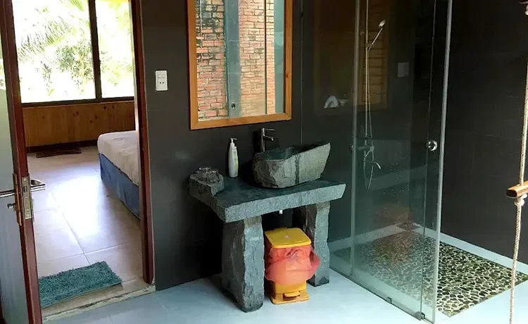 tour côn đảo 2 ngày 1 đêm trên bộ