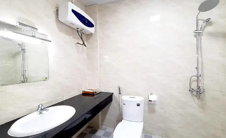 tour côn đảo 2 ngày 1 đêm trên bộ