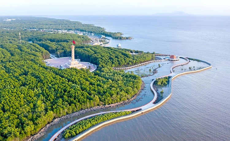 tour cà mau bạc liêu sóc trăng 2 ngày 2 đêm