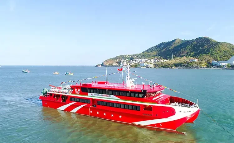 tour phú quý 2 ngày 1 đêm