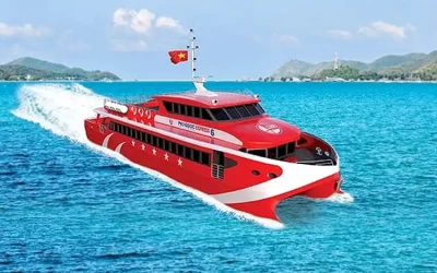 Rạch Giá - Nam Du - Rạch Giá