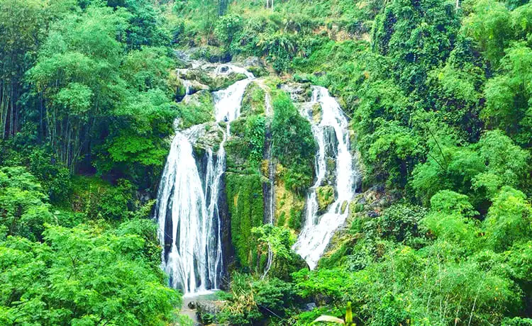 tour du lịch Mai Châu
