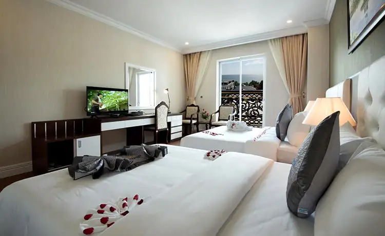 tour du lịch phú quốc 2 ngày 1 đêm