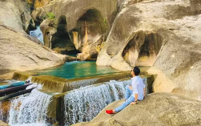 Thuận Bắc - Điểm đến Ninh Thuận