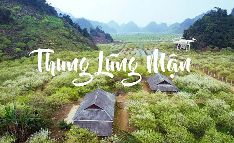 tour du lịch Mộc Châu