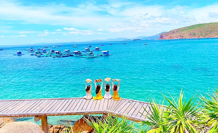 tour du lịch phú yên quy nhơn 4 ngày 3 đêm