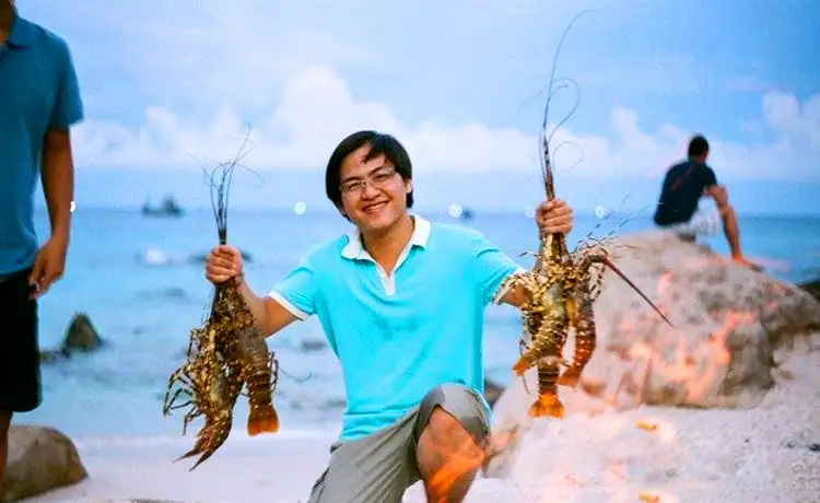 Tour du lịch Bình Ba