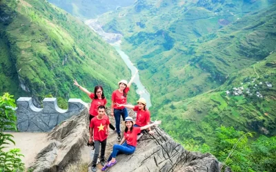 Top địa điểm chụp ảnh đẹp ở Hà Giang