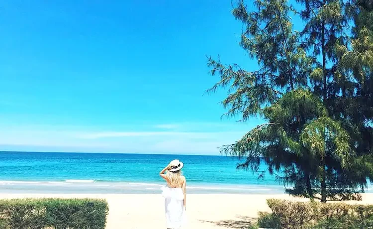 Tour đi bộ dưới biển Nha Trang trong ngày