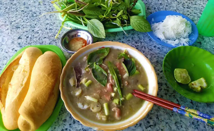 tour du lịch An Giang