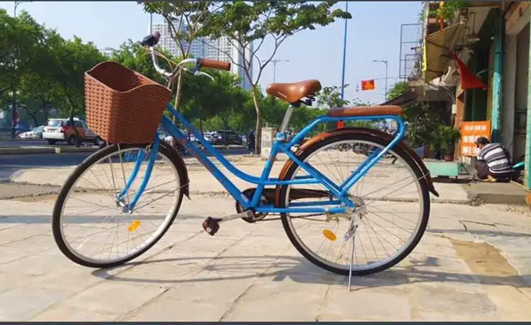 du lịch An Giang