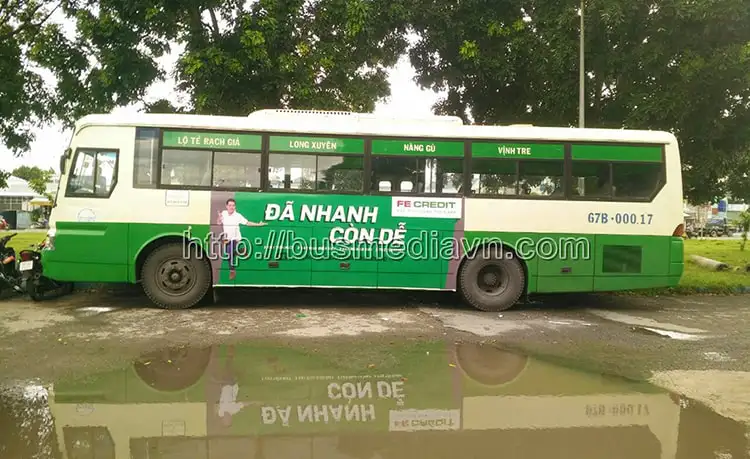 du lịch An Giang