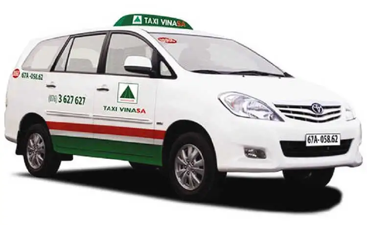 du lịch An Giang