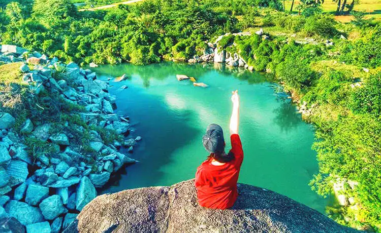 tour du lịch An Giang