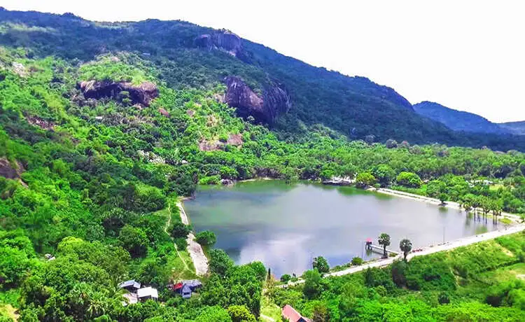 tour du lịch An Giang