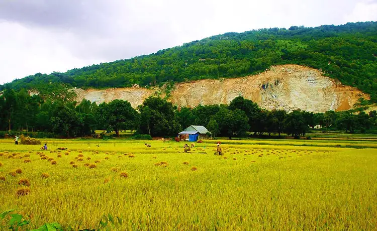 tour du lịch An Giang
