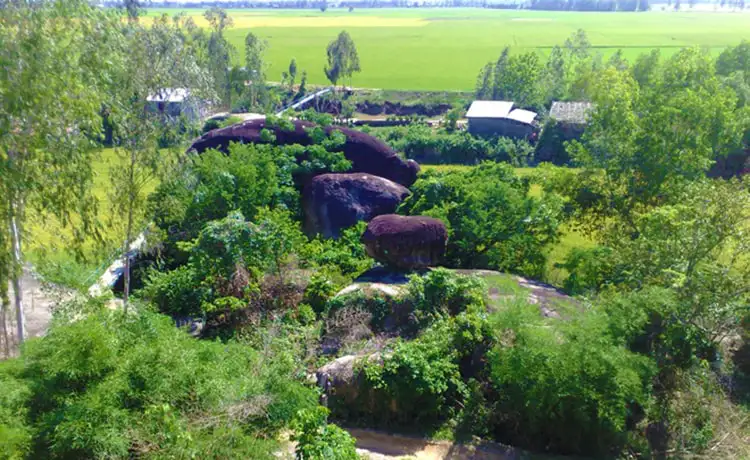 tour du lịch An Giang