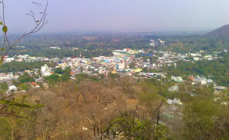 tour du lịch An Giang