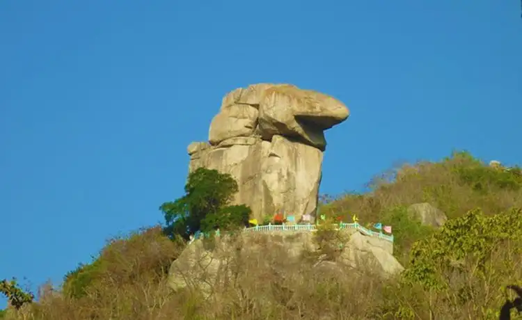 tour du lịch An Giang