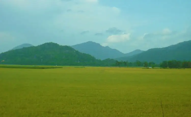 tour du lịch An Giang