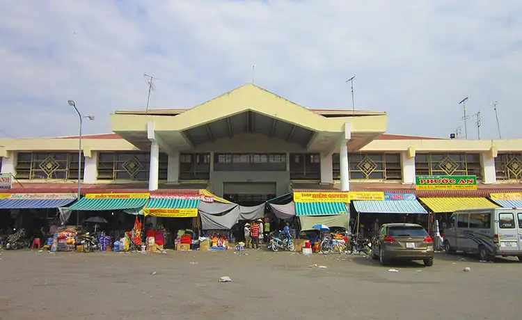 tour du lịch An Giang