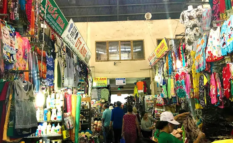 tour du lịch An Giang