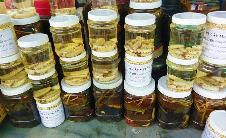 tour du lịch An Giang