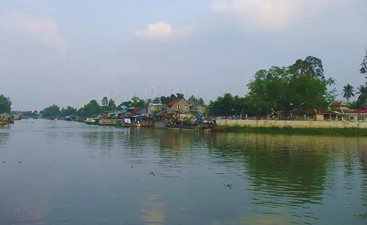 tour du lịch An Giang