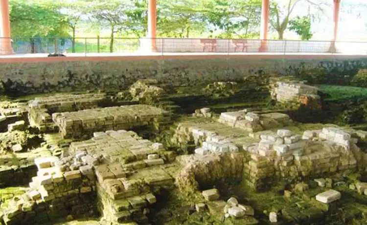 tour du lịch An Giang