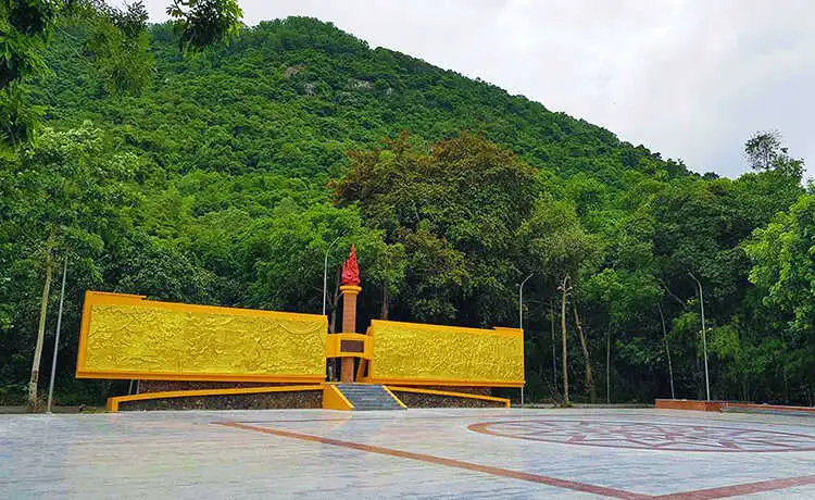 tour du lịch An Giang