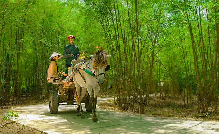 tour du lịch An Giang