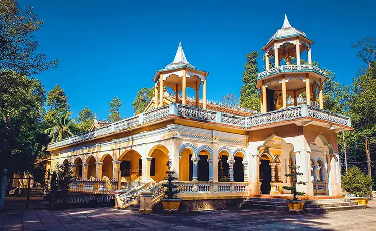 tour du lịch An Giang