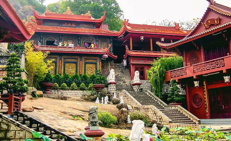 tour du lịch An Giang
