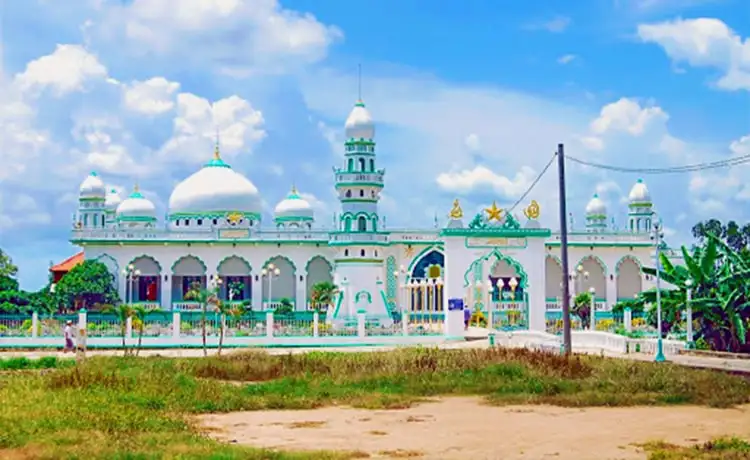 tour du lịch An Giang