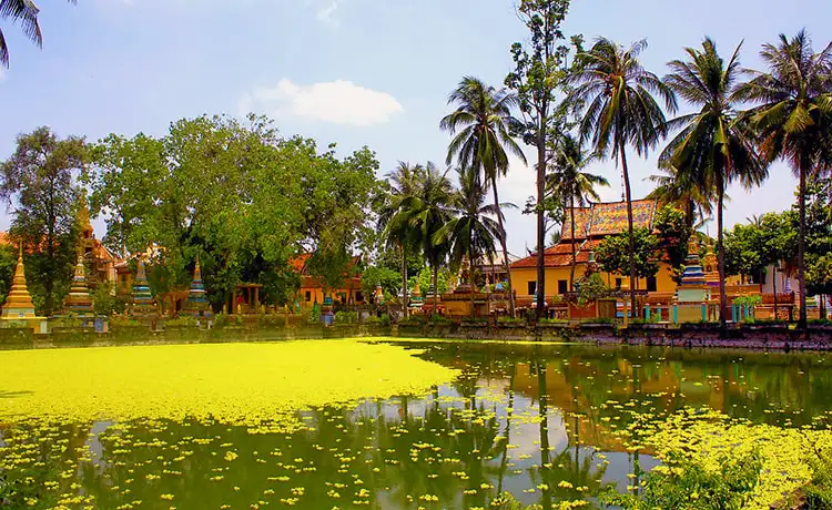 tour du lịch An Giang