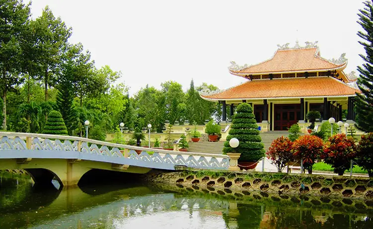 tour du lịch An Giang